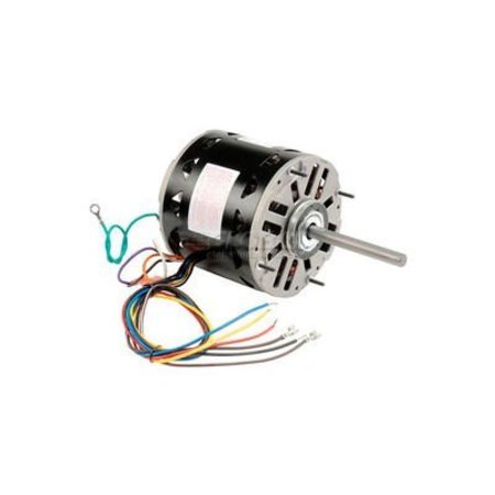 A.O. SMITH Century DL1056, Direct Drive Blower Motor - 1075 RPM 115 Volts DL1056